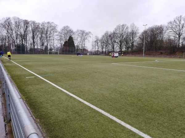 Stadion Am Hünting Nebenplatz 2 - Bocholt
