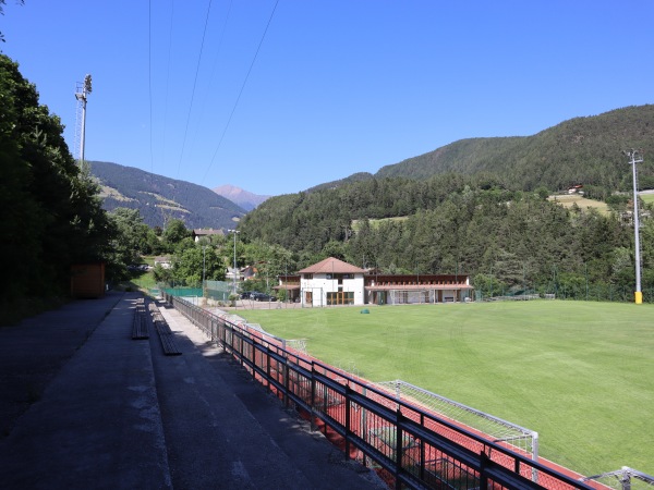 Sportzone Mühlbach - Mühlbach (Rio di Pusteria)