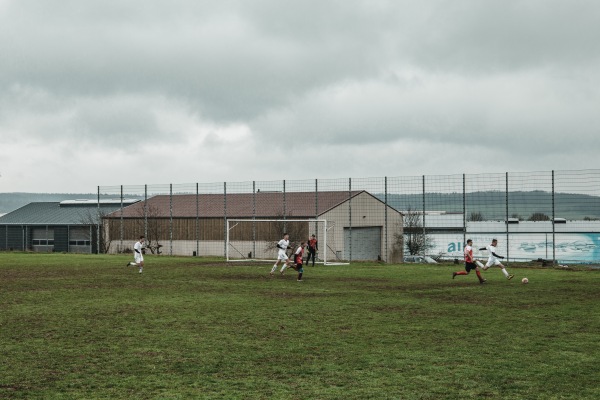 Alter Sportplatz Schondra - Schondra