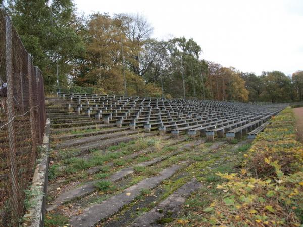 Eilenriedestadion (1921) - Hannover