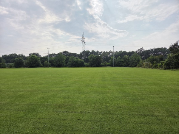 Sportpark Dornstede D-Platz - Oldenburg (Oldenburg)