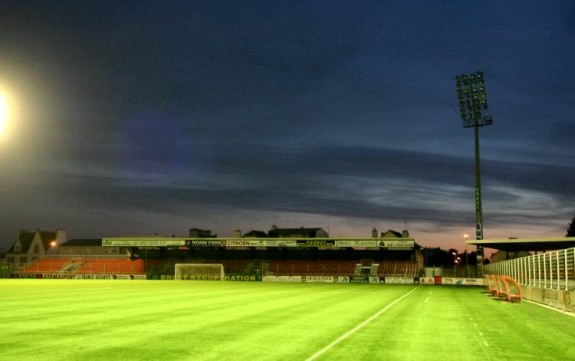 Stade Francis-Le Blé - Brest