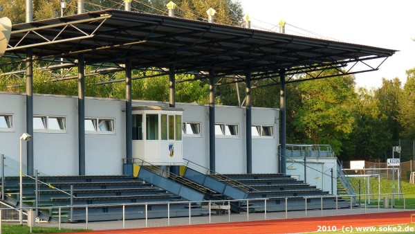 Donaustadion - Dillingen/Donau