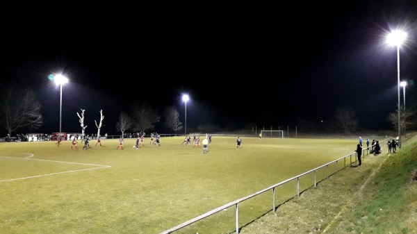 Sportzentrum Süd Platz 2 - Pfungstadt