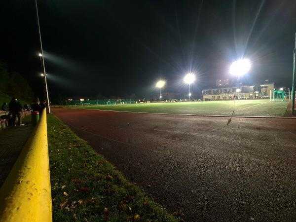 Stadion OSiR w Policach - Police