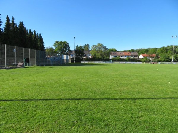 gbg Sportzentrum - Hildesheim-Drispenstedt