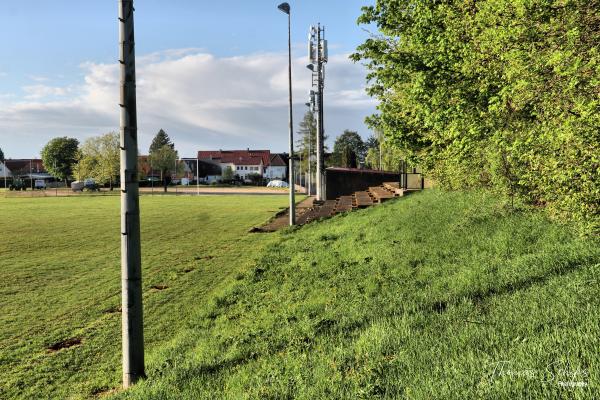 Sportgelände Auf der Auchten - Bitz