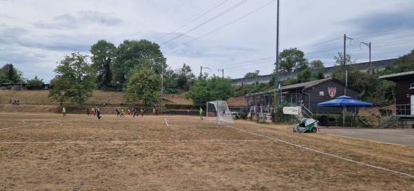 Sportplatz Hausmatt - Augst