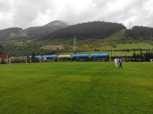 Futbalový štadión Švošov - Švošov