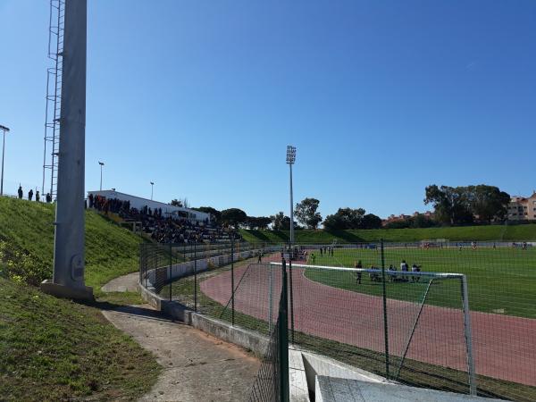 Estádio do Real SC - Queluz