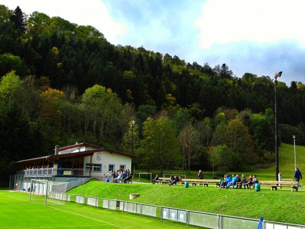 Sportplatz Festenburg - Bruck an der Lafnitz