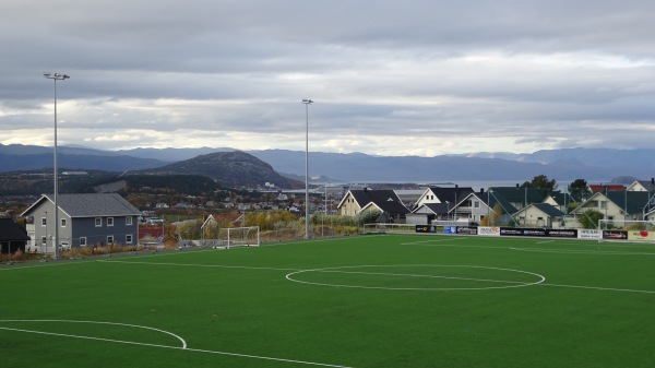 RYT-banen - Alta