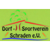 Wappen Dorf-SV Schraden 2009