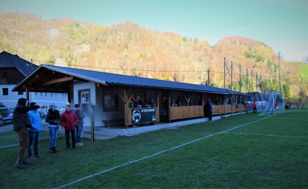 Sportplatz Heizerau - Reichraming