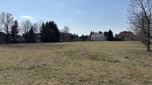 Sportplatz Kerkwitz - Schenkendöbern-Kerkwitz