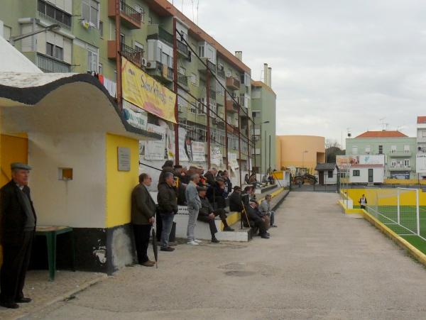 Campo José da Silva Faria - Loures