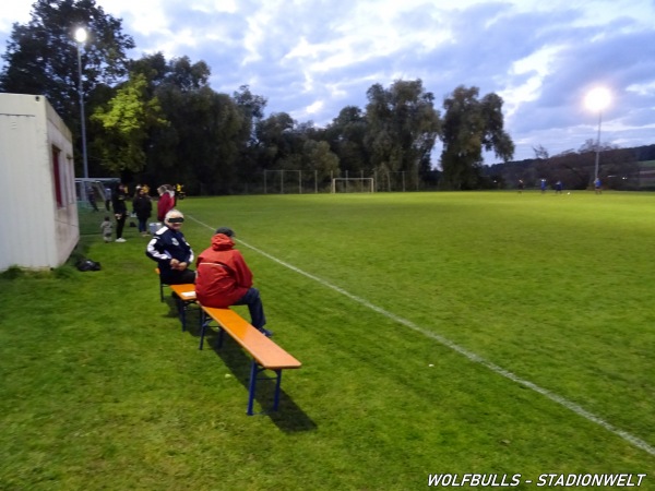 Sportanlage Gutmadinger Au Platz 2 - Geisingen-Gutmadingen