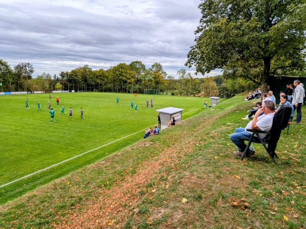 Sportanlage Heideweg - Dornstadt-Scharenstetten