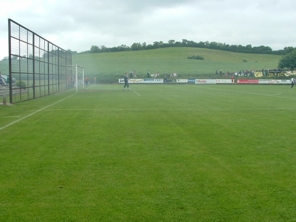 Sportplatz Schwiegershausen - Osterode/Harz-Schwiegershausen