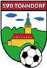Wappen SV 70 Tonndorf II