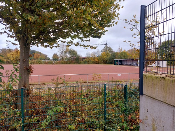 TSG-Platz am Freibad - Dülmen