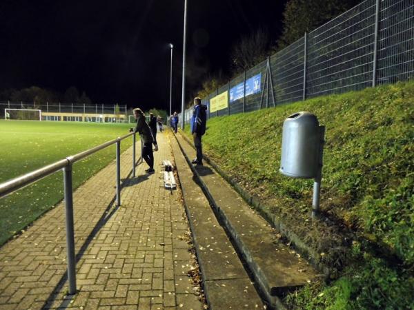 Sportplatz am Mayengarten - Mertloch