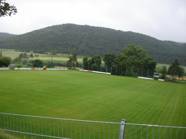 Sportanlage Hirschfeldweg - Treuchtlingen-Wettelsheim