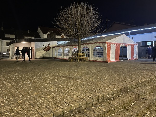 Sportanlage Lothringerstraße Platz 2 - Rehlingen-Siersdorf-Hemmersdorf