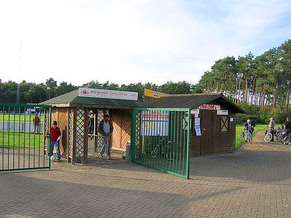 Kattenstadion - Meerhout