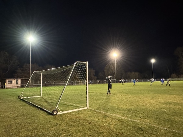 Sportplatz am Maiwald - Krottelbach