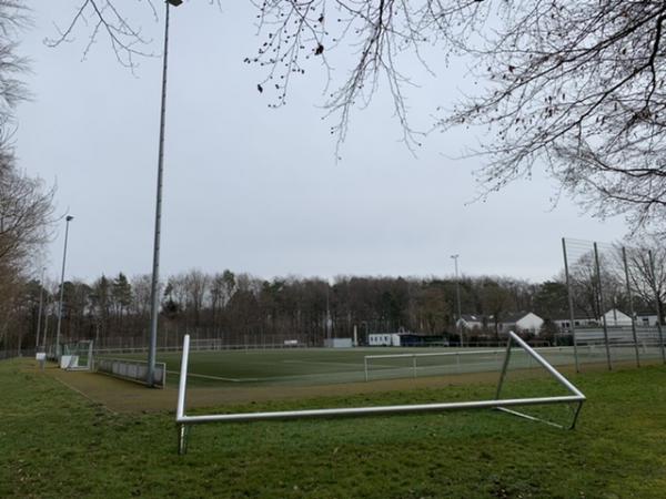 Sportplatz Brander Wald  - Aachen-Freund
