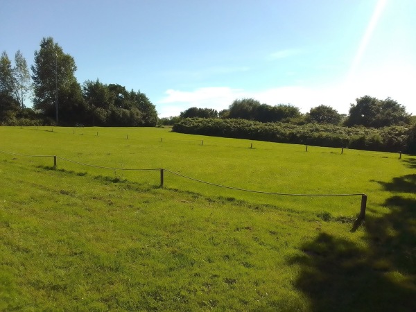 Sportplatz Kurstrand - Schwedeneck-Surendorf