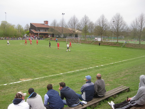Bürger- und Sportzentrum Flintbek - Flintbek