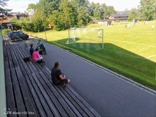 Sportgelände Im Winkerl - Schönthal/Oberpfalz
