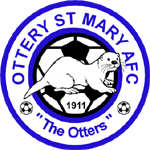 Wappen Ottery St. Mary AFC
