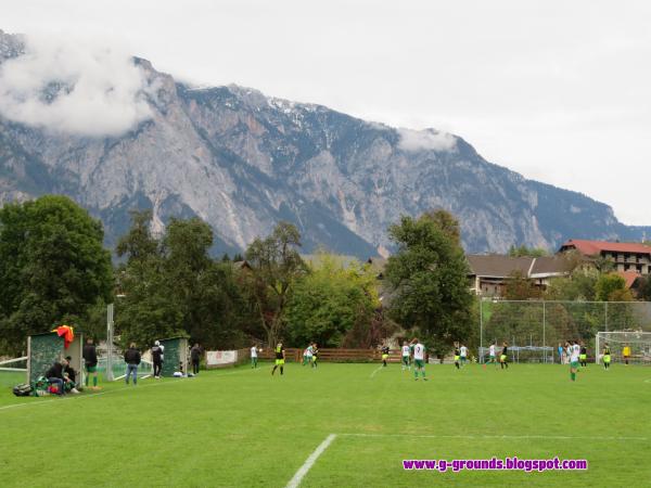 Sportplatz Draschitz - Draschitz