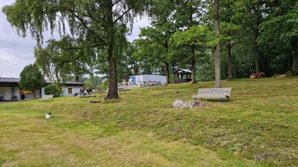 Ekvallen - Floby