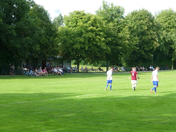 Sportanlage Inntalstraße - Bad Füssing-Safferstetten