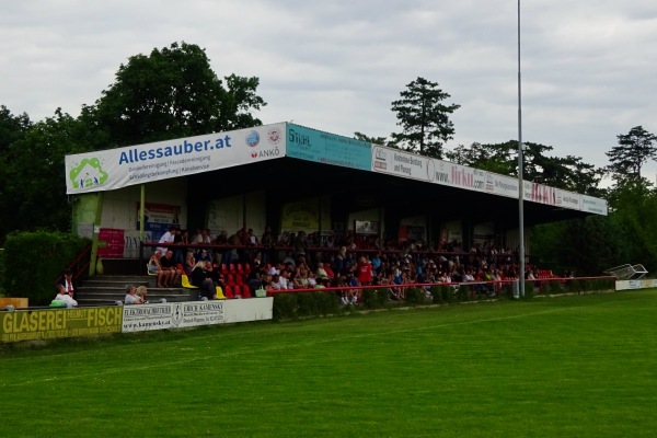 Bajwaroadlines Arena - Deutsch Wagram