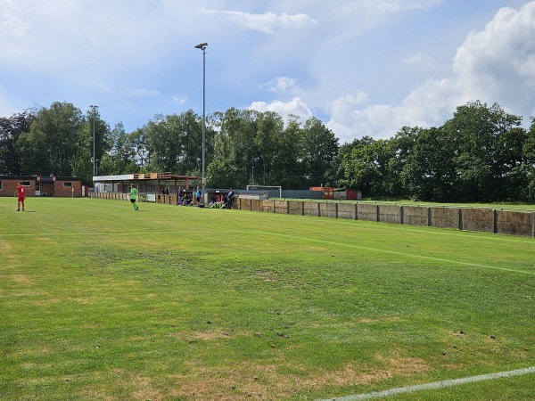 Complex Meulegoor - Arendonk