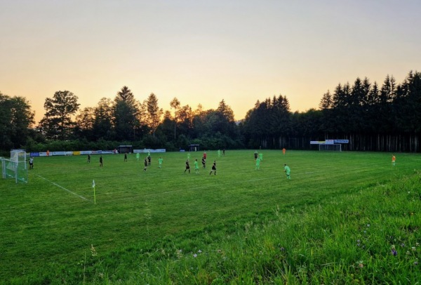 Sportplatz am Badesee - Sankt Konrad