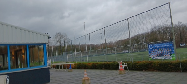Sportpark De Bezelhorst veld 6-De Graafschap - Doetinchem