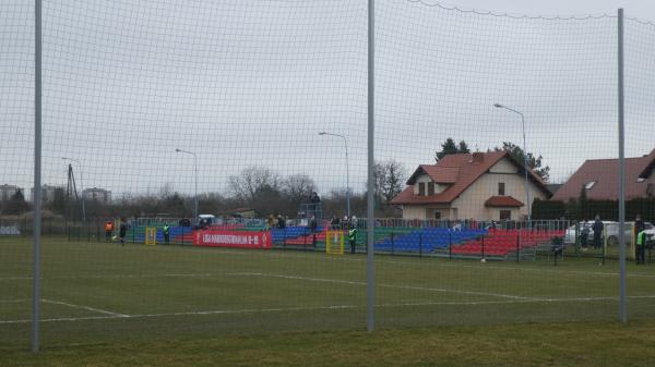 Akademii Piłkarskiej Miedzi - Legnica 