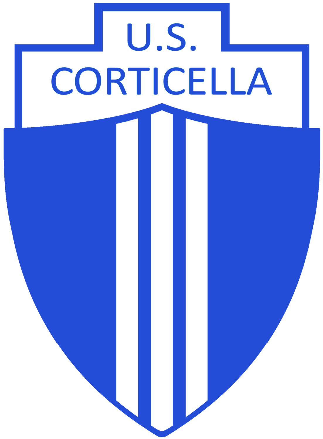 Wappen US Corticella diverse