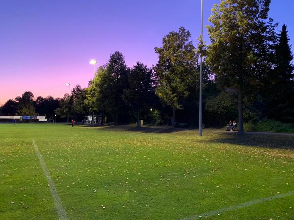 Sportanlage Dreispitz - Schaffhausen