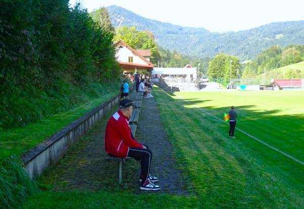 Sportplatz Opponitz - Opponitz