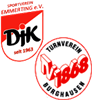 Wappen SG Emmerting/TV Burghausen - Frauen