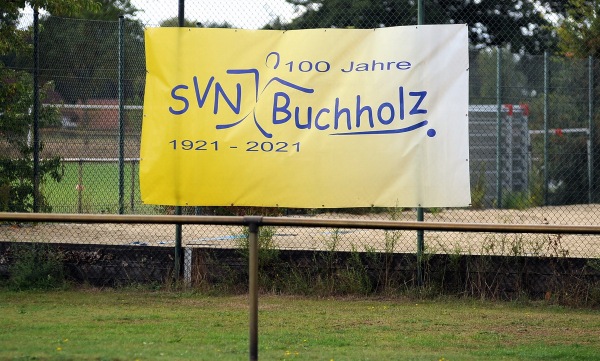 Karl-Frewert-Platz B - Buchholz/Aller