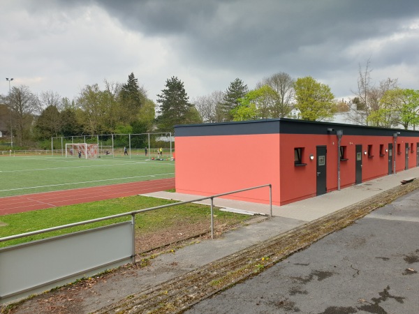 Eintracht-Stadion - Dortmund-Holzen