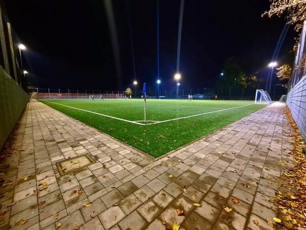 Sportanlage am Goethesteig Platz 3 - Leipzig-Dölitz